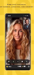 chatroulette app|Iba pa.
